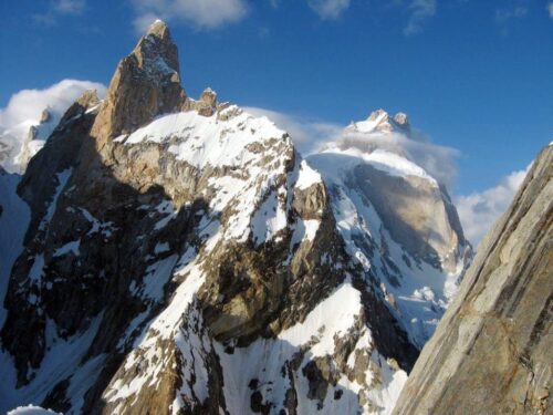 世界一危険な山はどこ？登山難易度で独自に1位から10位までランキング