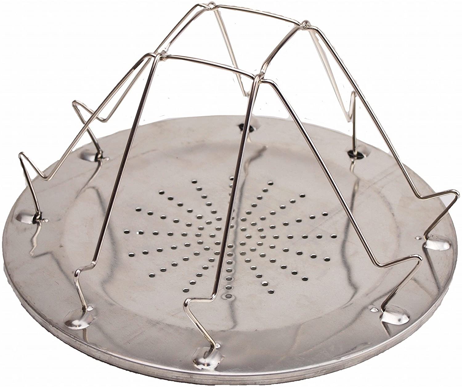 キャンプで食パンのおいしい焼き方 意外に知られていないフライパン活用術